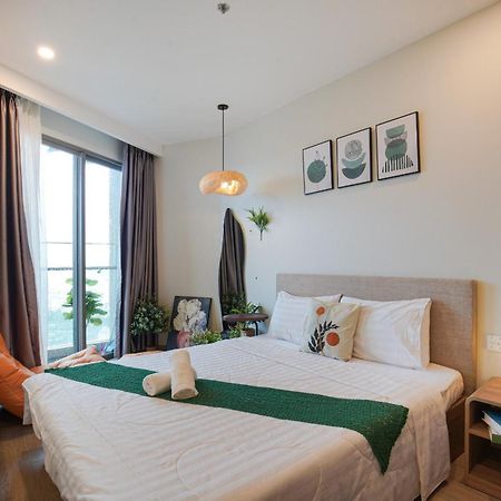 The Song Vung Tau - Five-Star Luxury Apartment - Can Ho Du Lich 5 Sao Canh Bien Exteriér fotografie