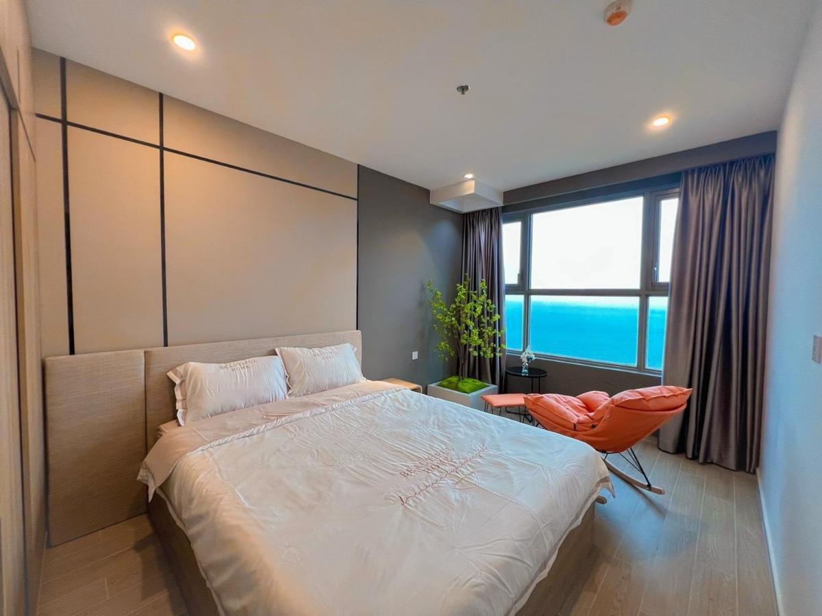 The Song Vung Tau - Five-Star Luxury Apartment - Can Ho Du Lich 5 Sao Canh Bien Exteriér fotografie